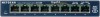 NETGEAR ProSafe 8-Port Gigabit Desktop Switch Fara management Gigabit Ethernet (10/100/1000) Albastru