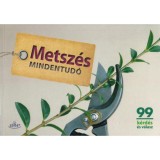 Metsz&eacute;s mindentud&oacute; - 99 l&eacute;nyegre t&ouml;rő v&aacute;lasz - Peter Himmelhuber
