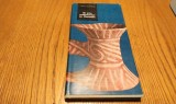 EL ARTE PREHISTORICO EN RUMANIA (ARTA PREISTORICA IN ROMANIA) - Vladimir Dumitrescu - Editura Meridiane, 1985, 175 p. cu imagini ; lb. spaniola