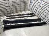 Prag suport prag pachet M original stanga BMW X6 F16