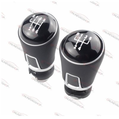 Nuca schimbator piele VW Passat B6,B7,CC,3C,Golf 7,Caddy, Touran foto