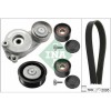 Set curea transmisie Mercedes Cls (C218) 01.11-12.17, Cls Shooting Brake (X218) 10.12-12.17, Clasa E (W212) 01.09-12.16, Clasa E Convertible (A207) 0