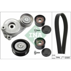 Set curea transmisie Mercedes Cls (C218) 01.11-12.17, Cls Shooting Brake (X218) 10.12-12.17, Clasa E (W212) 01.09-12.16, Clasa E Convertible (A207) 0