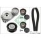 Set curea transmisie Mercedes Cls (C218) 01.11-12.17, Cls Shooting Brake (X218) 10.12-12.17, Clasa E (W212) 01.09-12.16, Clasa E Convertible (A207) 0