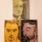 Pascal Pia - Baudelaire + Jacques-Henry Bornecque - Verlaine + Mauron - Mallarme par lui-meme