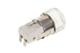 Bec Aragaz Gorenje EC52CLI 252356, 46599201, 46599202 - Piesa Originala Cuptor