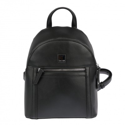 LAMONZA RUCSAC DE DAMA VERA 21X10.5X27 CM NEGRU ProVoyage Vacation foto