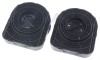 Filtru Carbon Activ Hota Elica F00169/1 CP F00169, Compatibil Diverse Modele