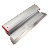 Cumpara ieftin Gletiera profesionala, Ergoplane, aluminiu, lama inox, 25 cm x 0.3 mm