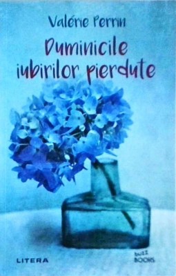 Valerie Perrin - Duminicile iubirilor pierdute foto