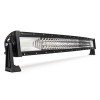 Proiector LED BAR model CURBAT pentru Off-Road, ATV, SSV, putere 459 W, culoare 6500K, tensiune 9-36V, dimensiuni 800 x 80 x 84 mm, Amio