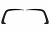 Prelungiri Extensii Bara Spate BMW Seria 3 G20 G28 Sedan (2018-up) Negru Lucios Performance AutoTuning