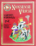 Nonsense Verse/ Lewis Carroll