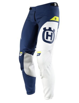 Pantaloni Shot Aerolite Husqvarna LTD 2023 Blue foto