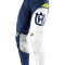 Pantaloni Shot Aerolite Husqvarna LTD 2023 Blue