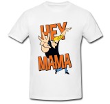 Cumpara ieftin Tricou &quot; Hey mama &quot;