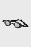 Nike ochelari inot Vapor culoarea negru
