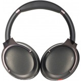 Handsfree Bluetooth Monster QuiteFit V3, MultiPoint, A2DP, ANC, Negru