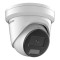 Deep Learning, ColorVu, Dual Light - Camera IP, 4MP, lentila 2.8mm, IR 40m, WL 40m, PoE - HIKVISION DS-2CD2347G2H-LI-2.8mm