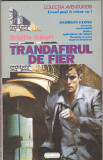 BRIGITTE AUBERT - TRANDAFIRUL DE FIER