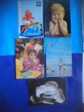 HOPCT LOT NR 994 COPII -5 CARTI POSTALE-NECIRCULATE