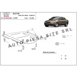 Scut metalic cutie viteze manuala Audi A4 B6 (4 cilindrii) fabricat in perioada 2001 - 2005 APS-00,004