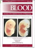 Blood - Journal of the American Society of Hematology - 1 july 1998