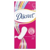 DISCREET ABS.ZILNICE 20BUC NORM F.PARFUM, Procter&amp;Gamble