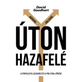 &Uacute;ton hazafel&eacute; - David Goodhart