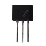 TRIAC,4A 600V TO-202 Z0405MF STMICROELECTRONICS