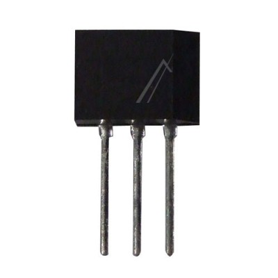 TRIAC,4A 600V TO-202 Z0405MF STMICROELECTRONICS foto