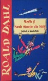 CHARLIE SI MARELE ASCENSOR DIN STICLA-ROALD DAHL-280070