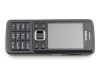Telefon Nokia 6300 Argintiu, Original, Necodat, Recondiționat, Incarcator