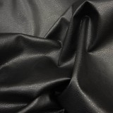 Cumpara ieftin Material Piele Ecologica culoare NEAGRA (1m x 1,5m)