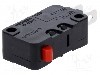 Limitator ON-(ON), D3V, OMRON OCB - D3V-16-1A5-H foto