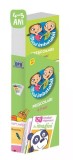 Micul imbatabil ! Nivel 4-5 ani - Board book - *** - Didactica Publishing House