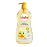 Sampon fara lacrimi, 700 ml, Dalin