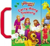 The Beginner&#039;s Bible Carry-Along Treasury
