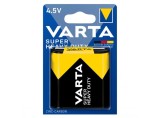 Baterie 4.5V Varta Superlife 3LR12