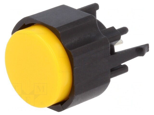 Comutator Tastatură SPST-NO 0.1A 30VDC