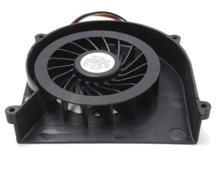 Cooler laptop HP 577206 001, ProBook 4310S, ProBook 4311S