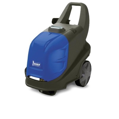 Aparat de spalat cu presiune apa calda MPX 150HL foto
