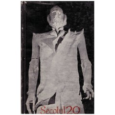 - Revista de literatura - Secolul 20 - 5-6/1974 - 128953 foto