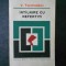 V. TENDREAKOV - INTALNIRE CU NEFERTITI