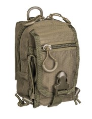 Pouch curea Hextac Mil-Tec Olive foto