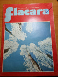 Flacara 16 februarie 1974-interviu eugen barbu,articol despre merele de voinesti