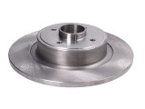 Disc frana RENAULT SCENIC II (JM0/1) (2003 - 2009) ABE C4R041ABE