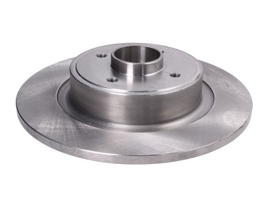 Disc frana RENAULT GRAND SCENIC II (JM0/1) (2004 - 2016) ABE C4R041ABE foto