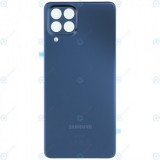 Samsung Galaxy M53 5G (SM-M536B) Capac baterie albastru GH82-28900A