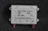 Amplificator de antena AUDI A3 8P1 2008 OEM: 8E0035456D